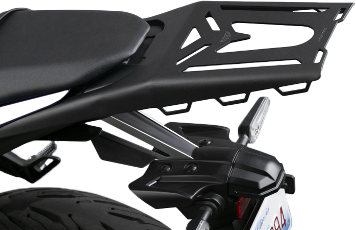 Luggage Rack