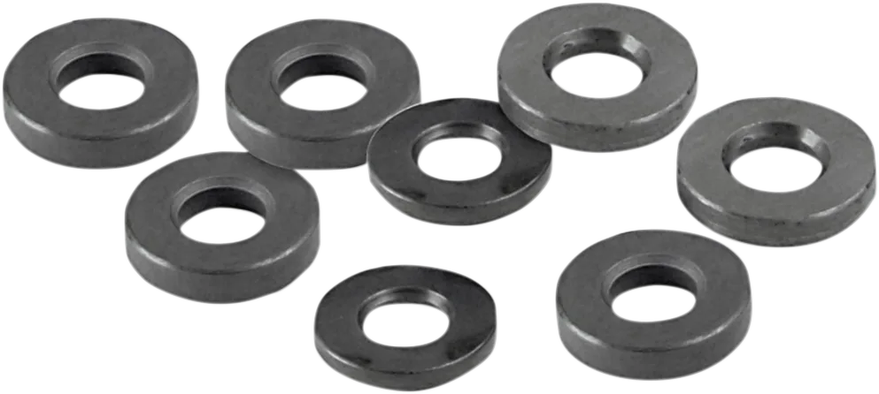 Breather Gear Spacing Shim Kit