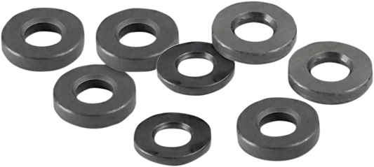 Breather Gear Spacing Shim Kit