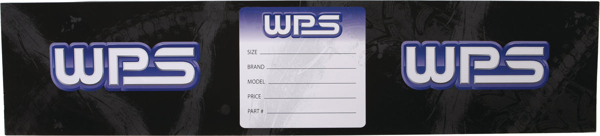 Tire Labels