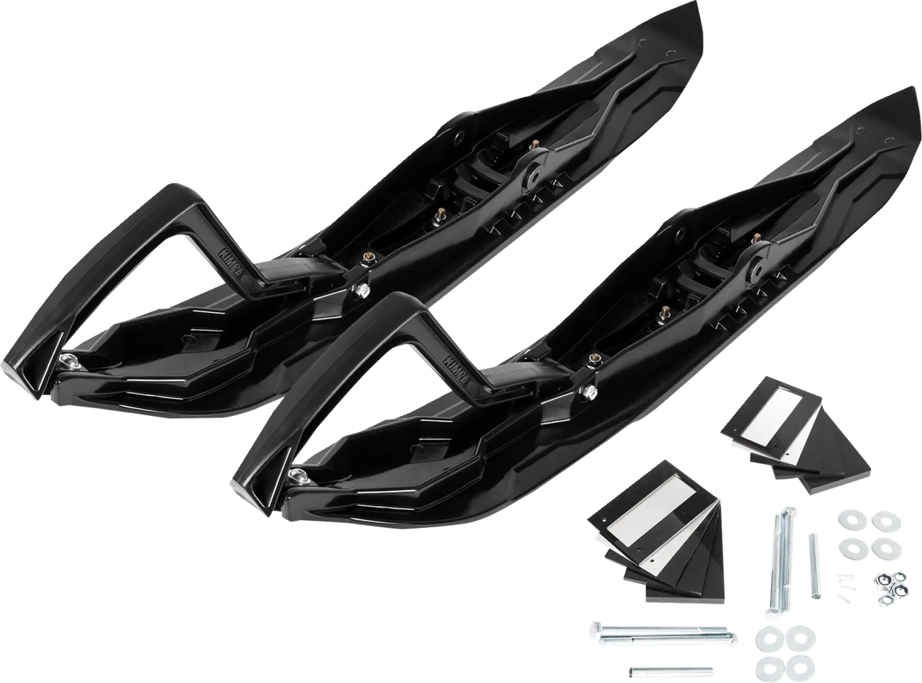Rush Ski Kit