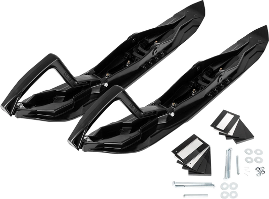 Rush Ski Kit