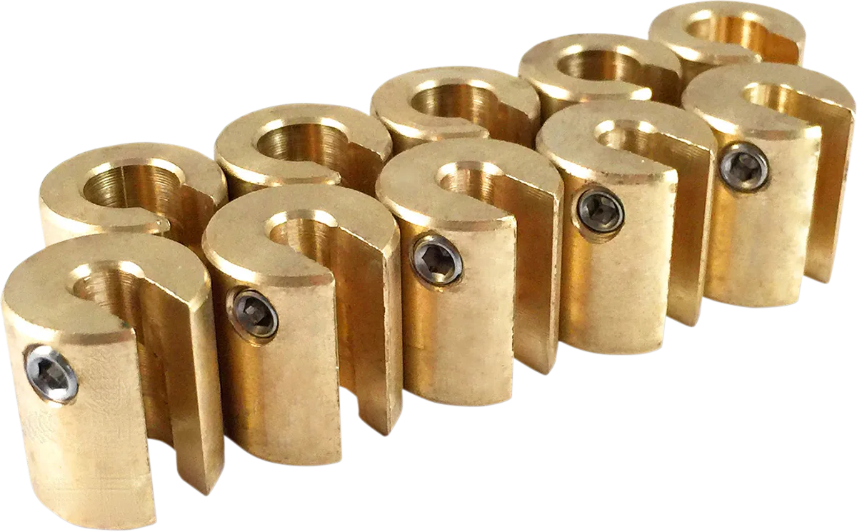 Spoke Wheel Weights