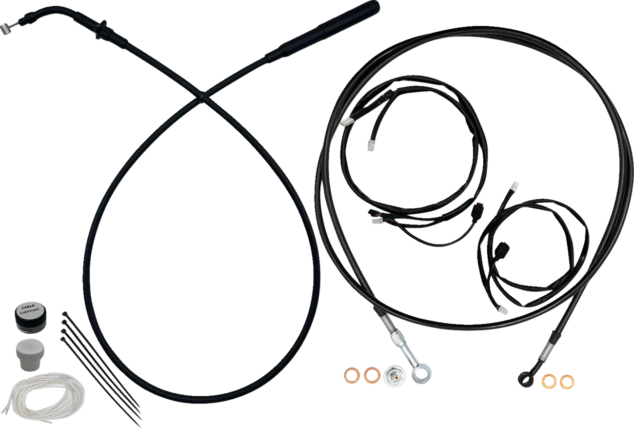 EZ Install Kit