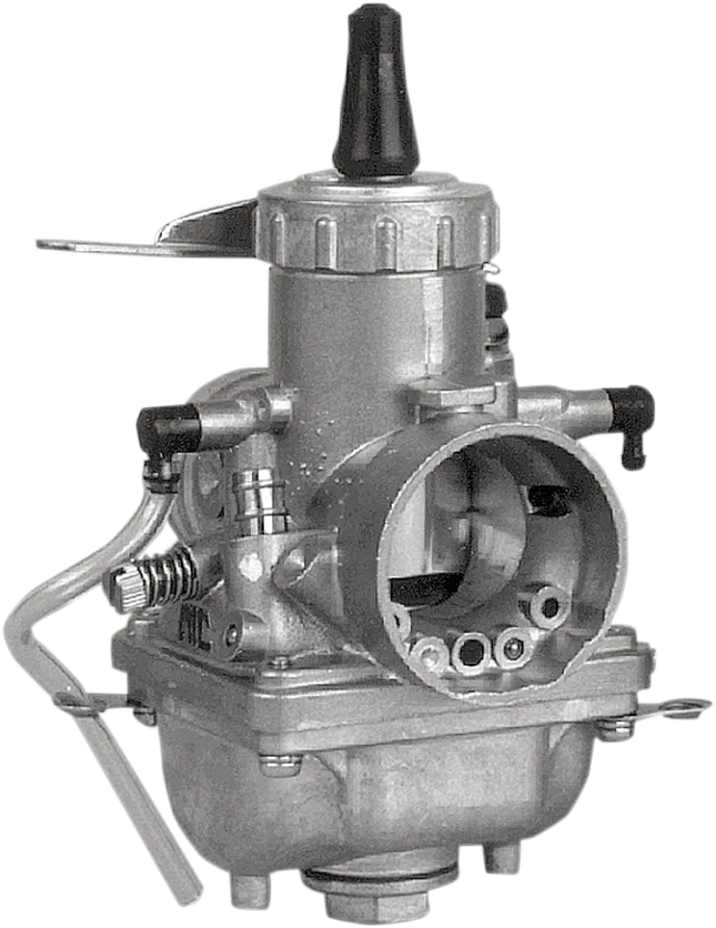 VM Series Round Slide Carburetor