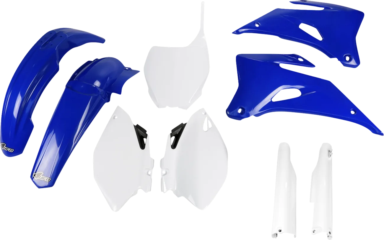 Full Replacement Body Kit For Yamaha
