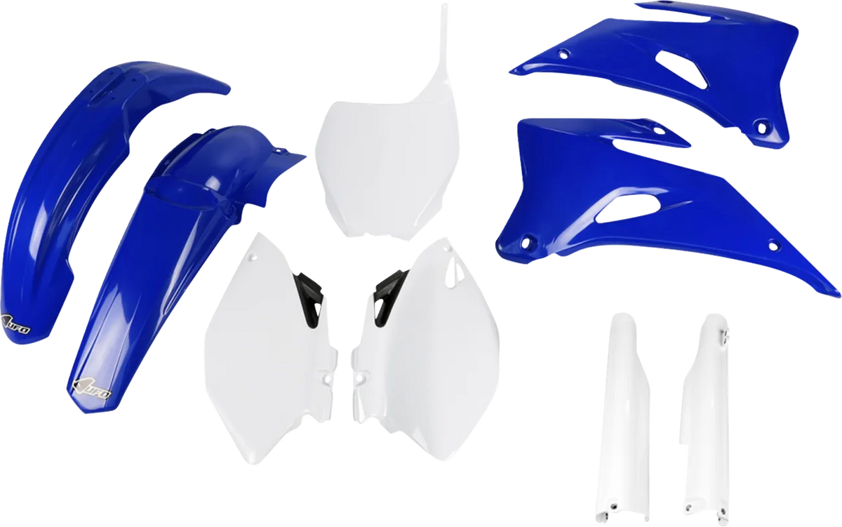 Full Replacement Body Kit For Yamaha