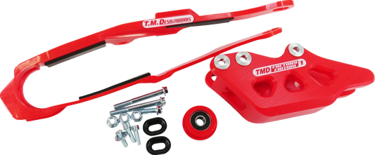 Chain Guide and Slider Kit