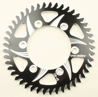 CAT5 Rear Aluminum Sprocket