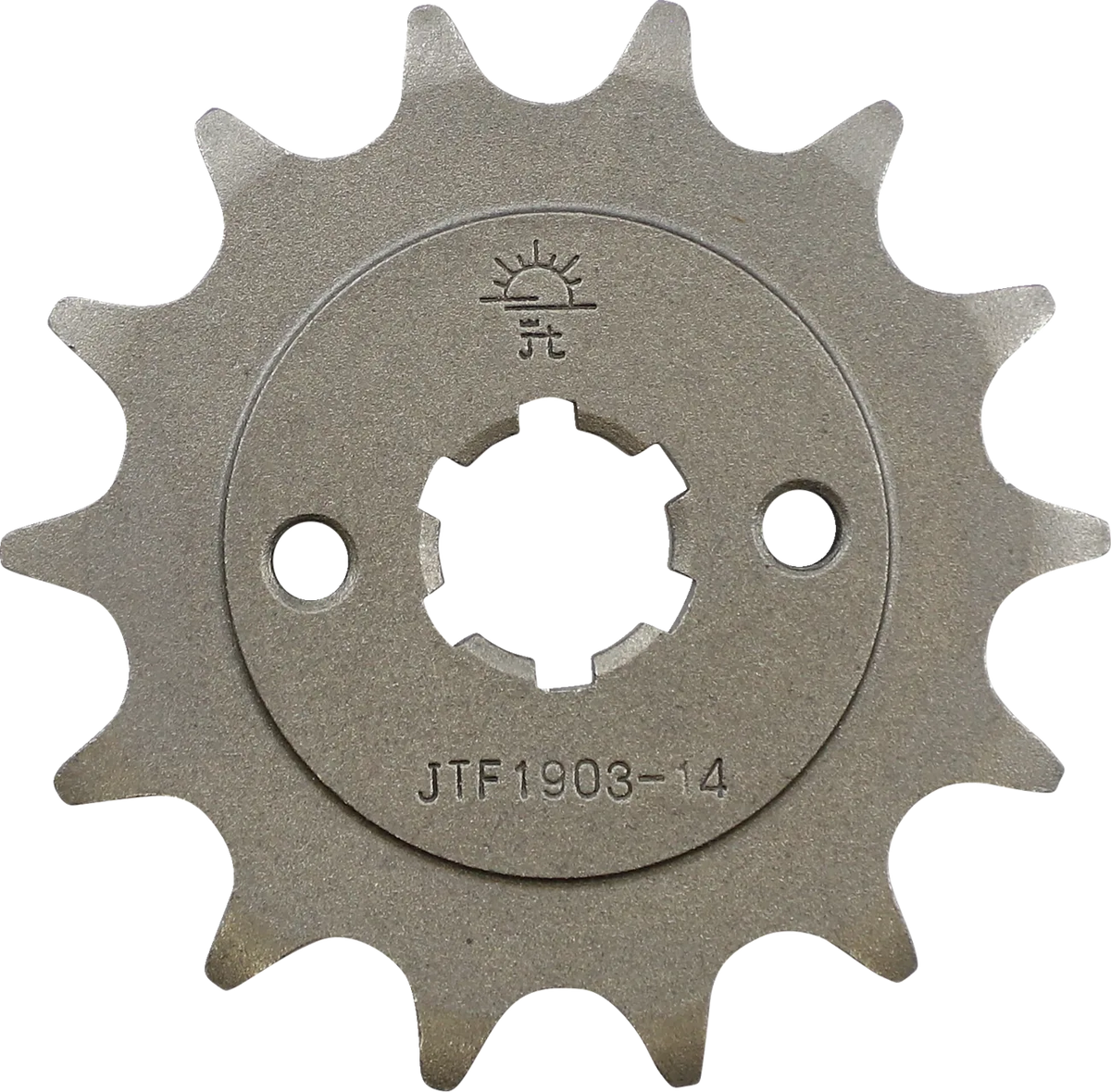Countershaft Front Sprocket