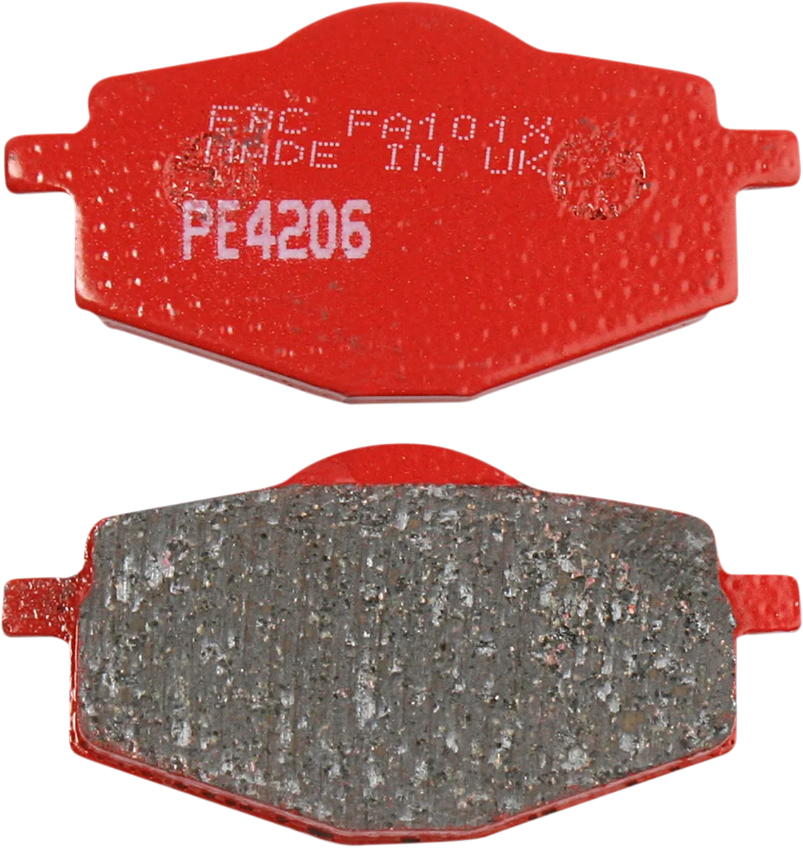 Sport Carbon "X" Brake Pads