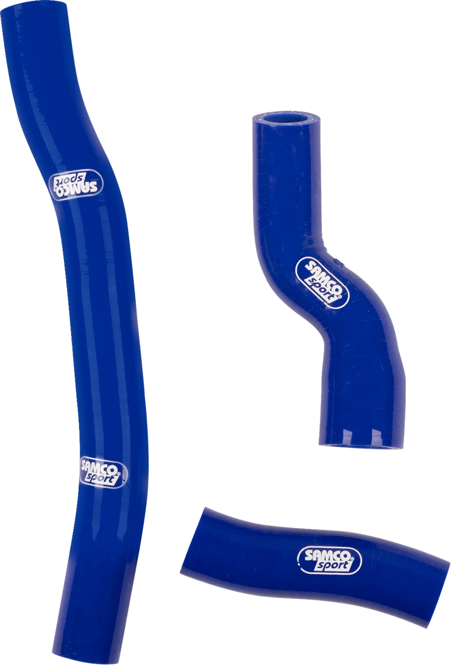 OEM Fit Radiator Hose Kit