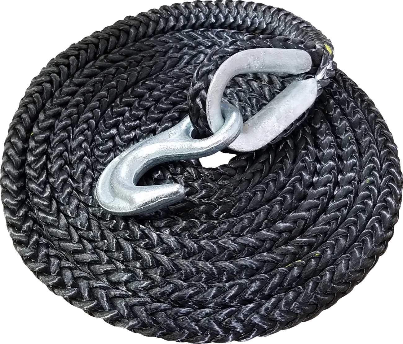 Tiger Tail Rope