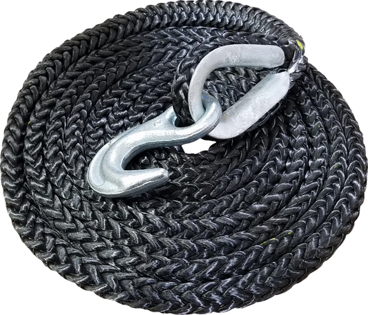 Tiger Tail Rope