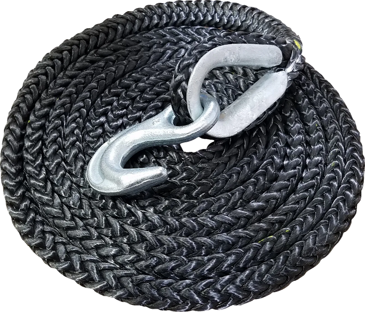Tiger Tail Rope