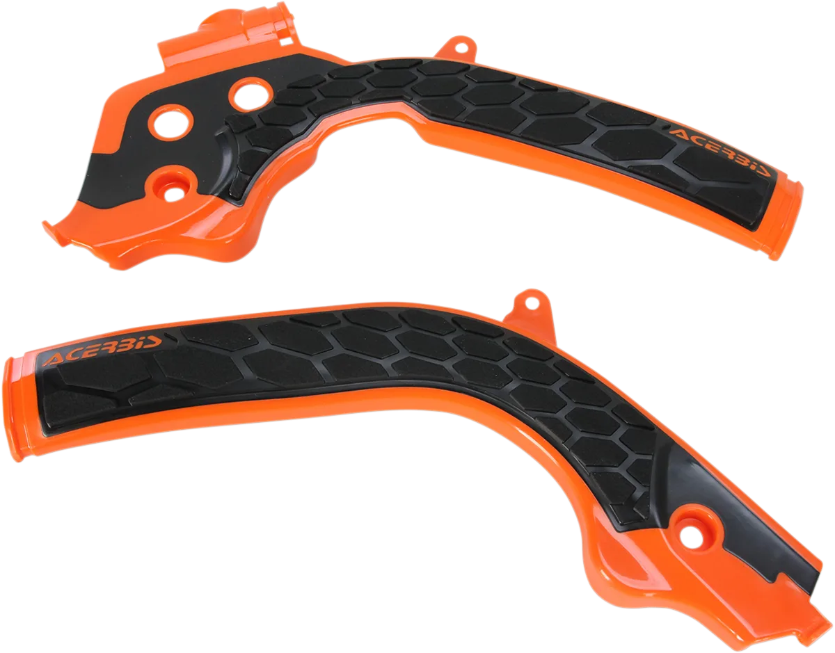 X-Grip Frame Guards