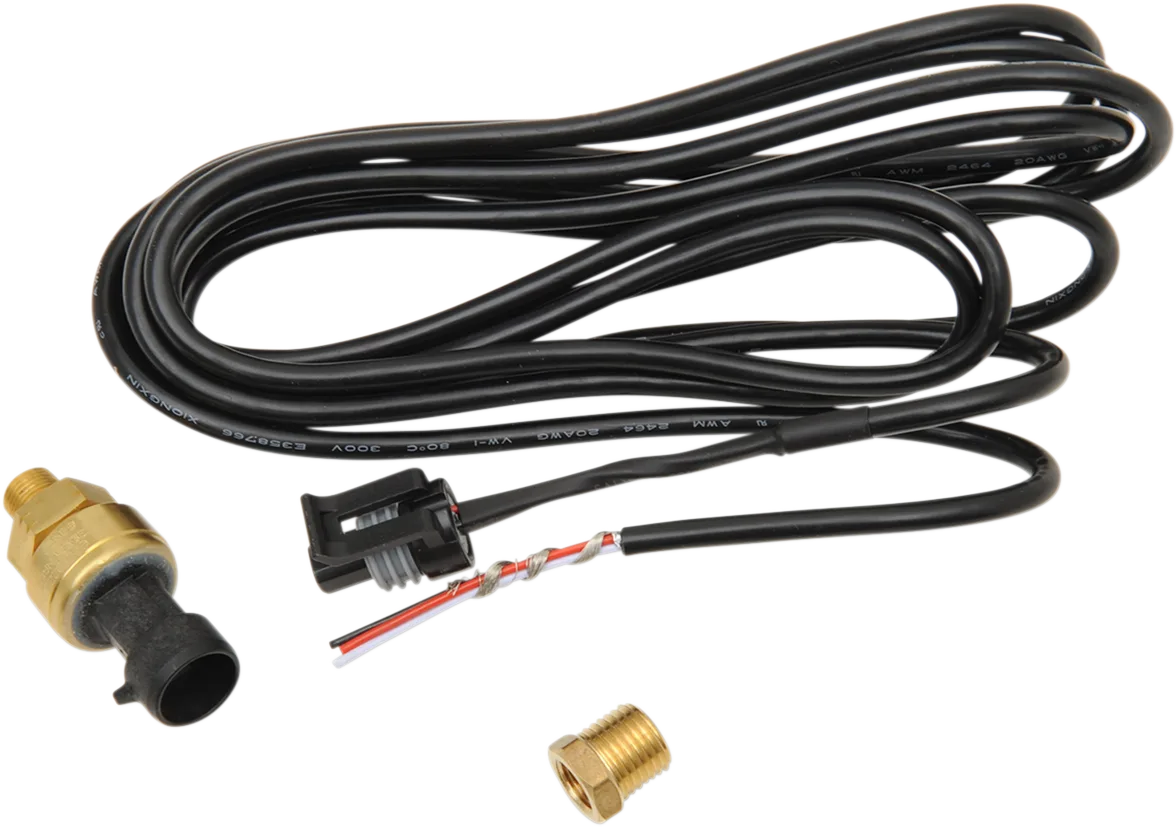 Oil and Air Pressure Sensor