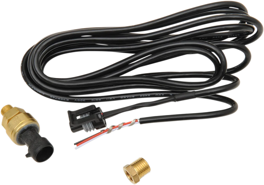 Oil and Air Pressure Sensor