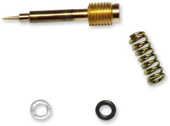 Replacement Carburetor Air/Fuel Mixture Screw Kit