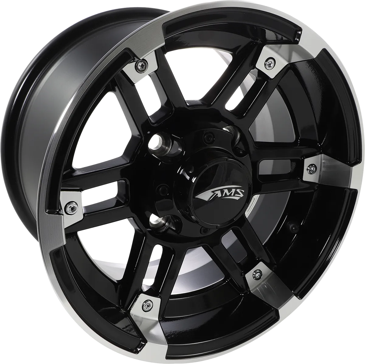 Roll’n 104 Wheel