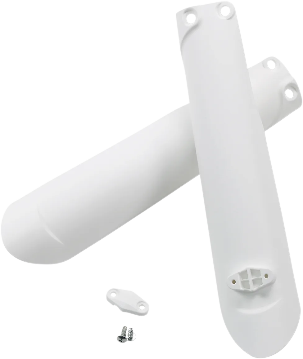 KTM Fork Tube Protectors