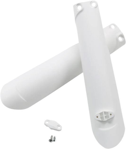 KTM Fork Tube Protectors