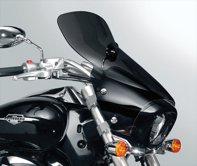 VStream+ Windshield