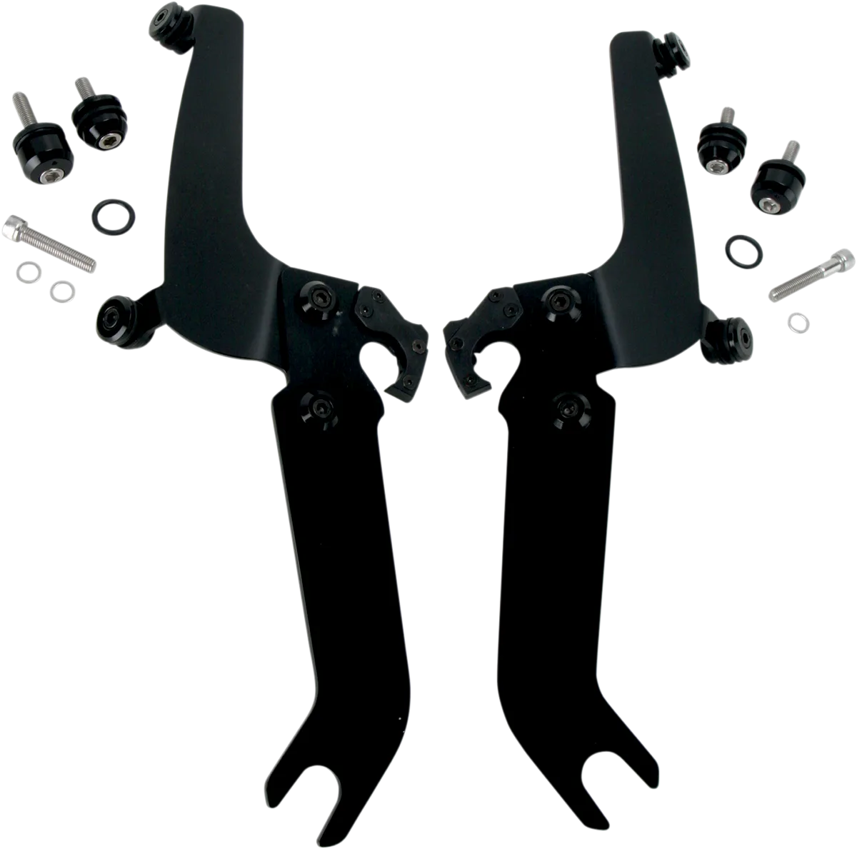 Sportshield Trigger-Lock Complete Mount Kit