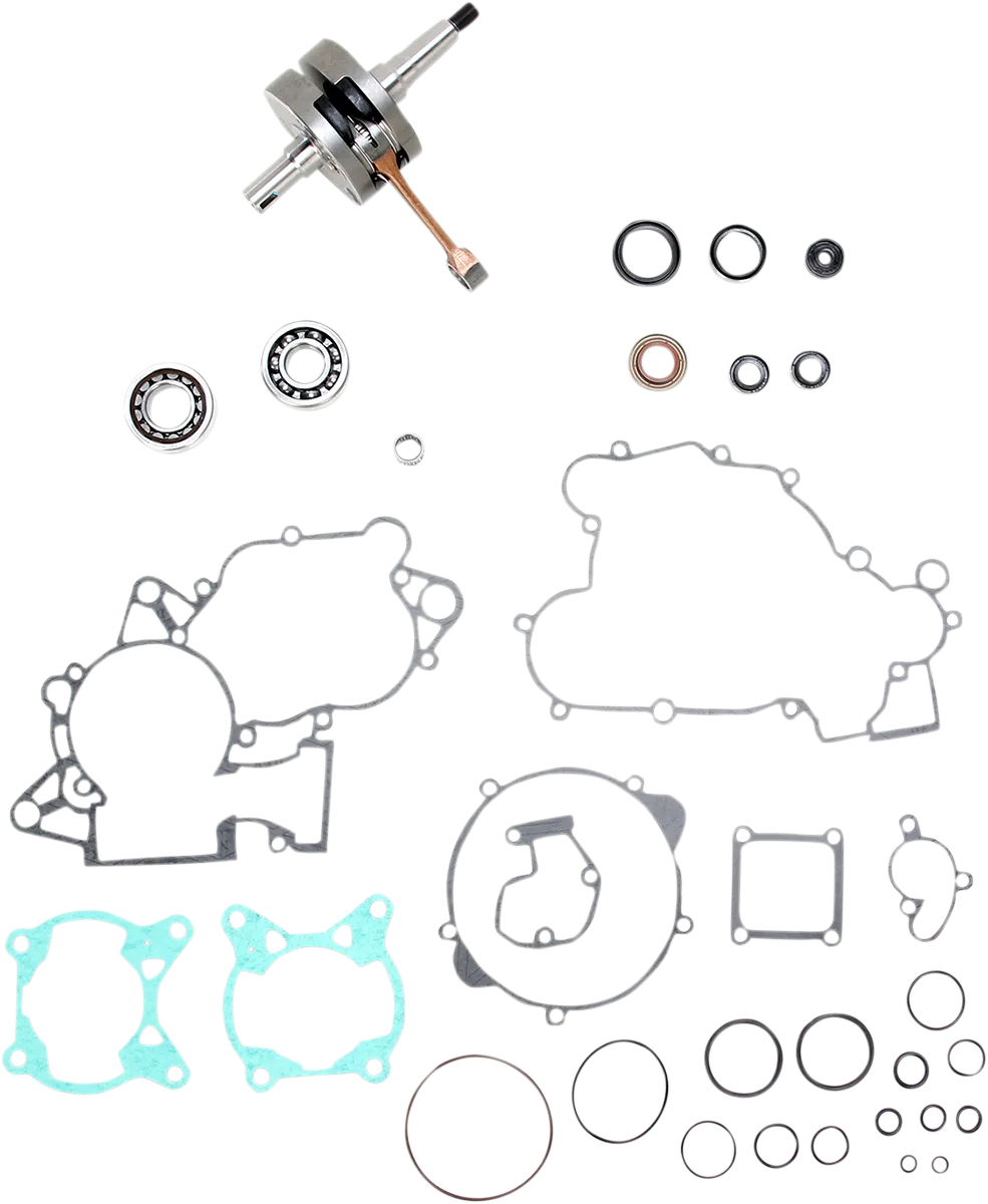 Crankshaft Kit