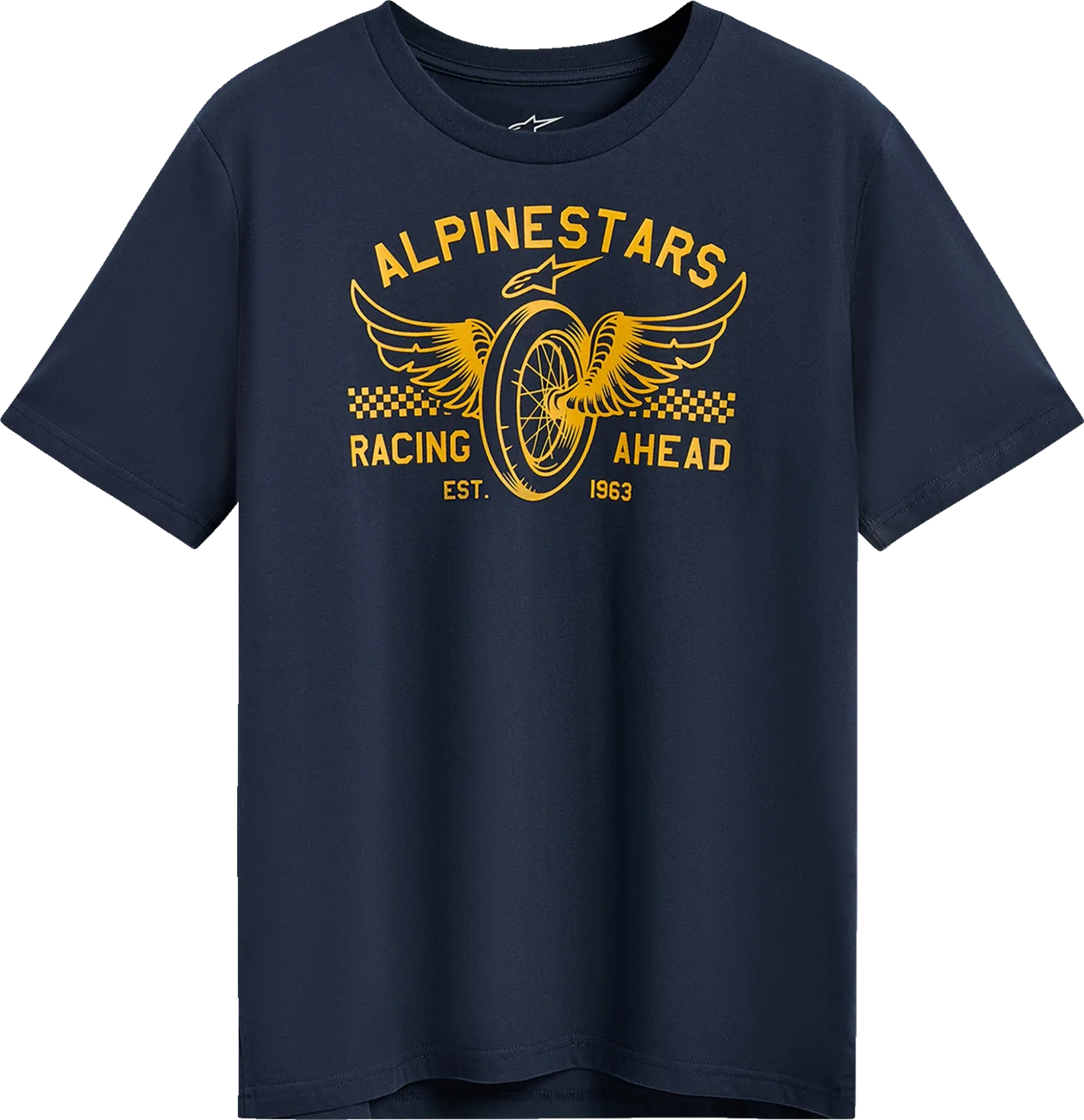 Heritage Patch CSF T-Shirt