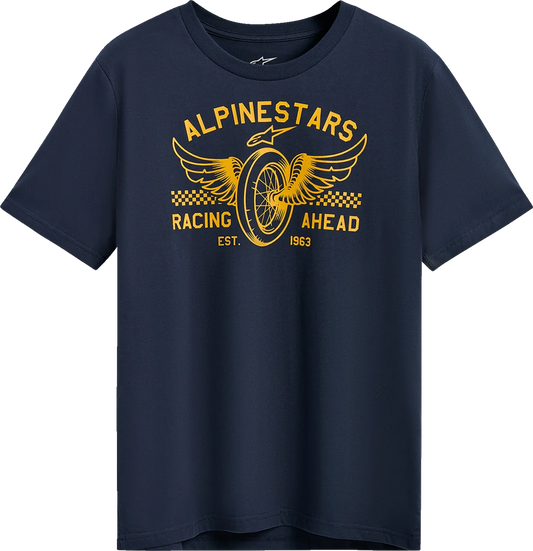 Heritage Patch CSF T-Shirt