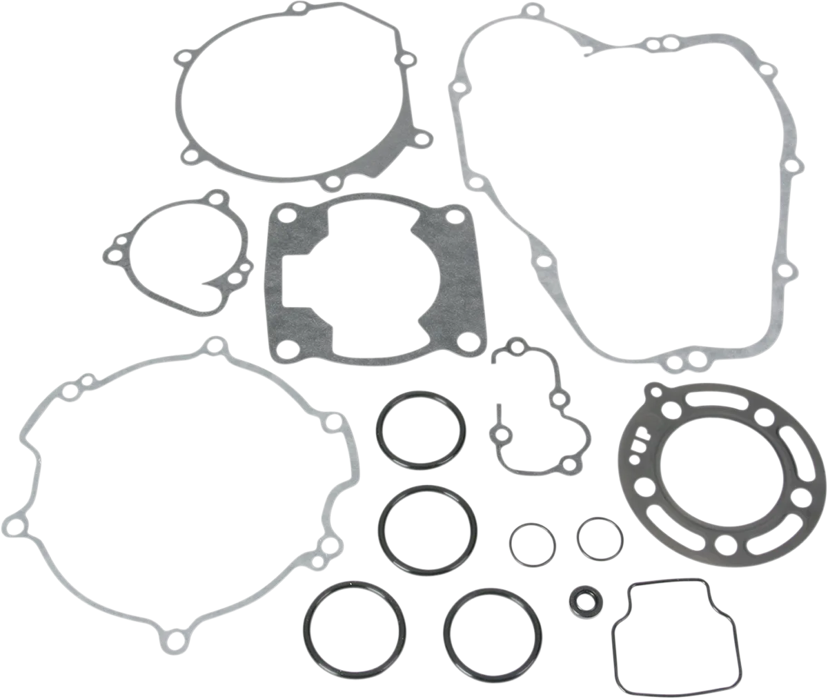 Complete Gasket Kit