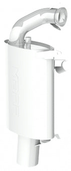 Quiet Performance Exhaust