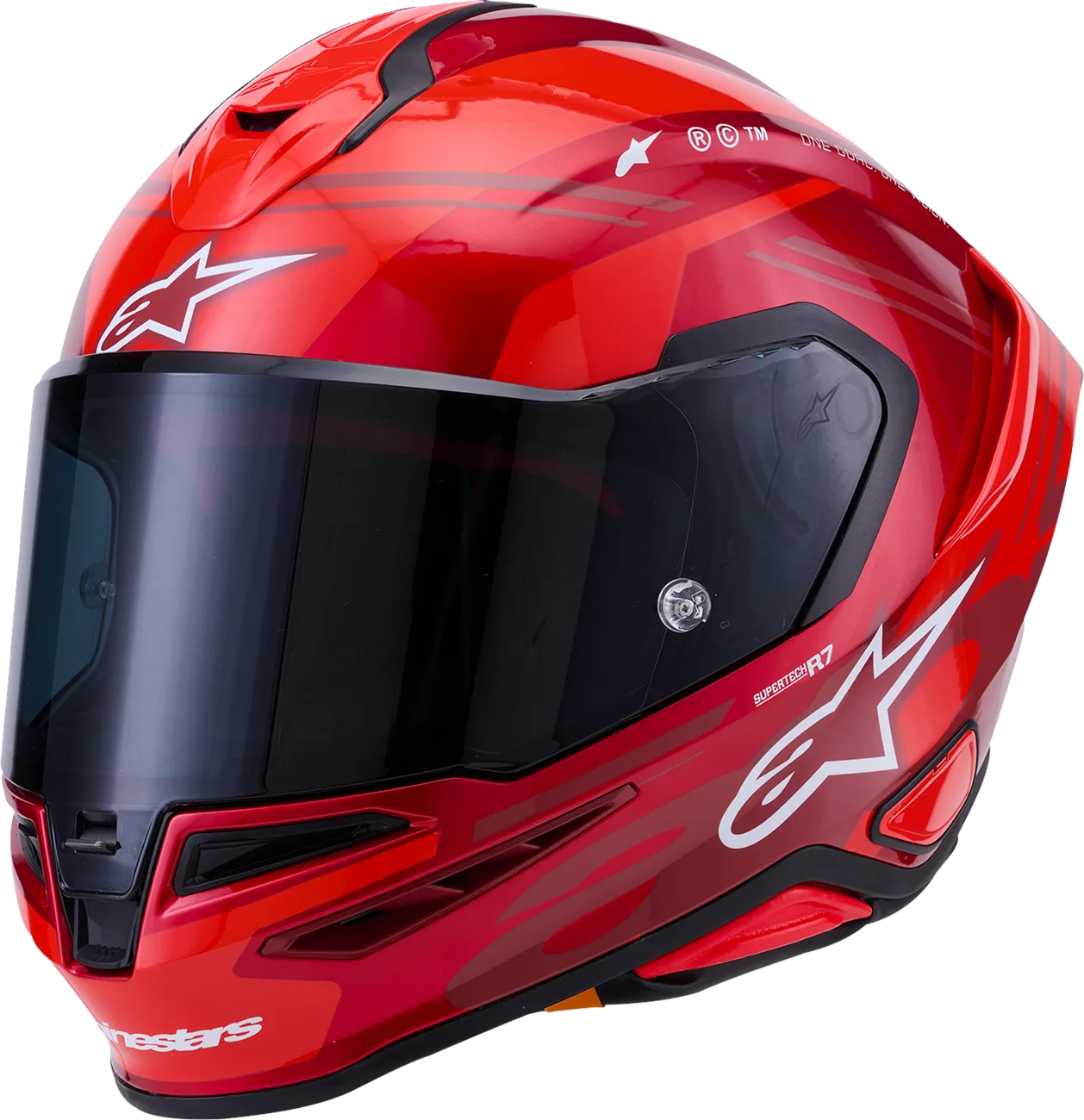 Supertech R7 A-Core Helmet
