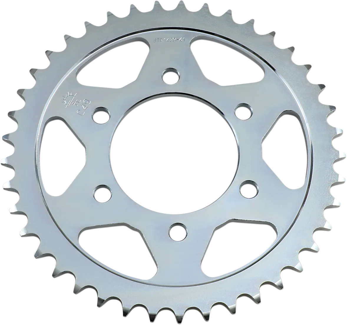Steel Rear Sprocket
