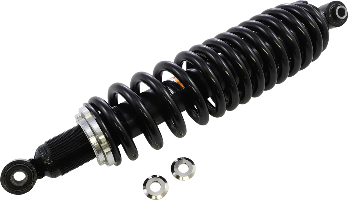 Gas Shock