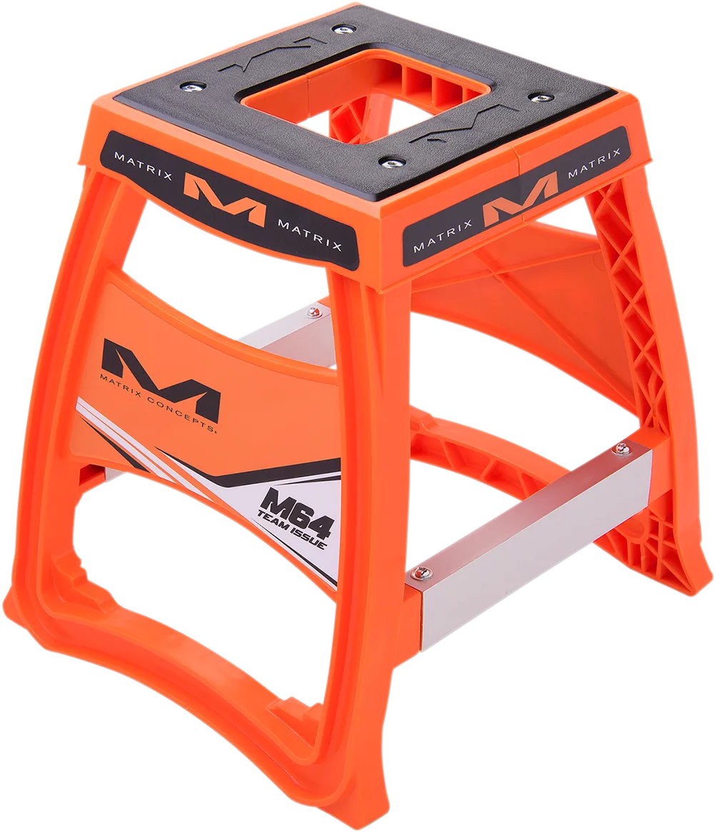 M64 Elite Stands