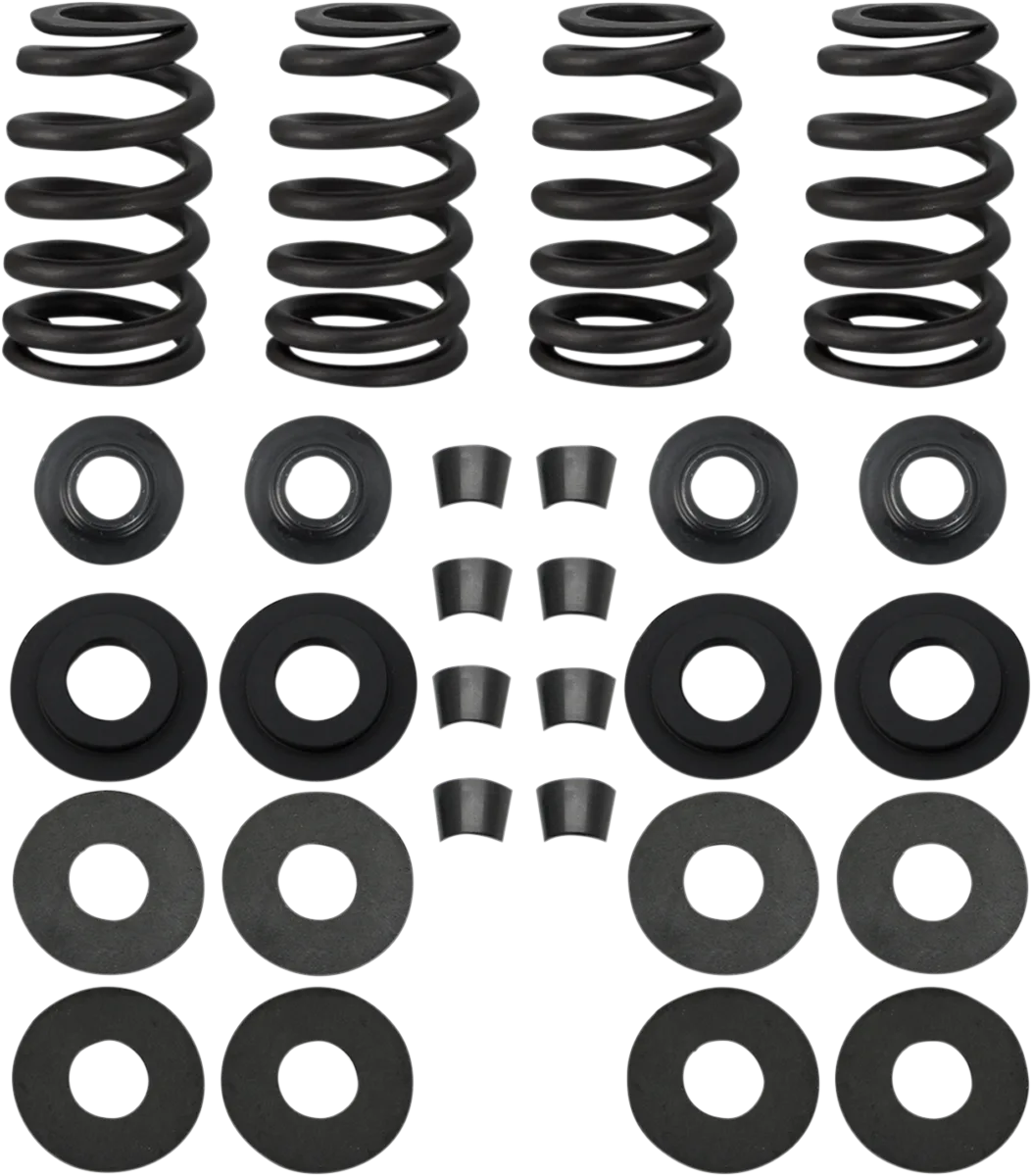 0.585" Street Performance Valve Spring Kit