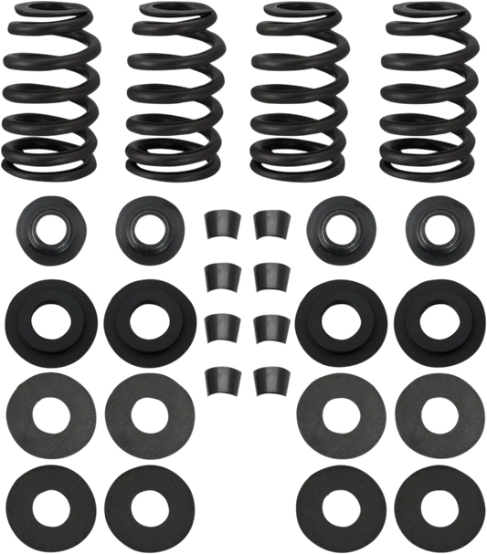0.585" Street Performance Valve Spring Kit