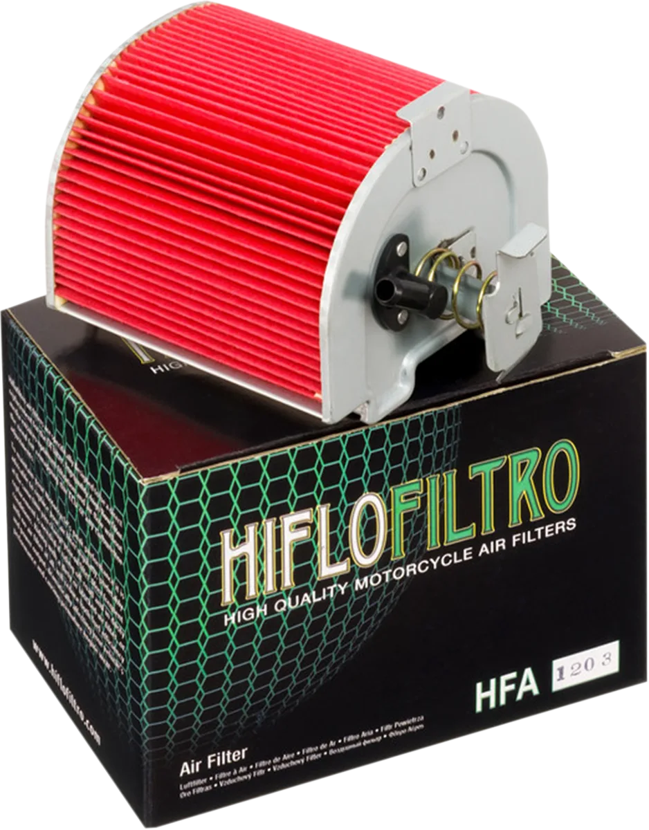 Replacement OE Air Filter for Honda