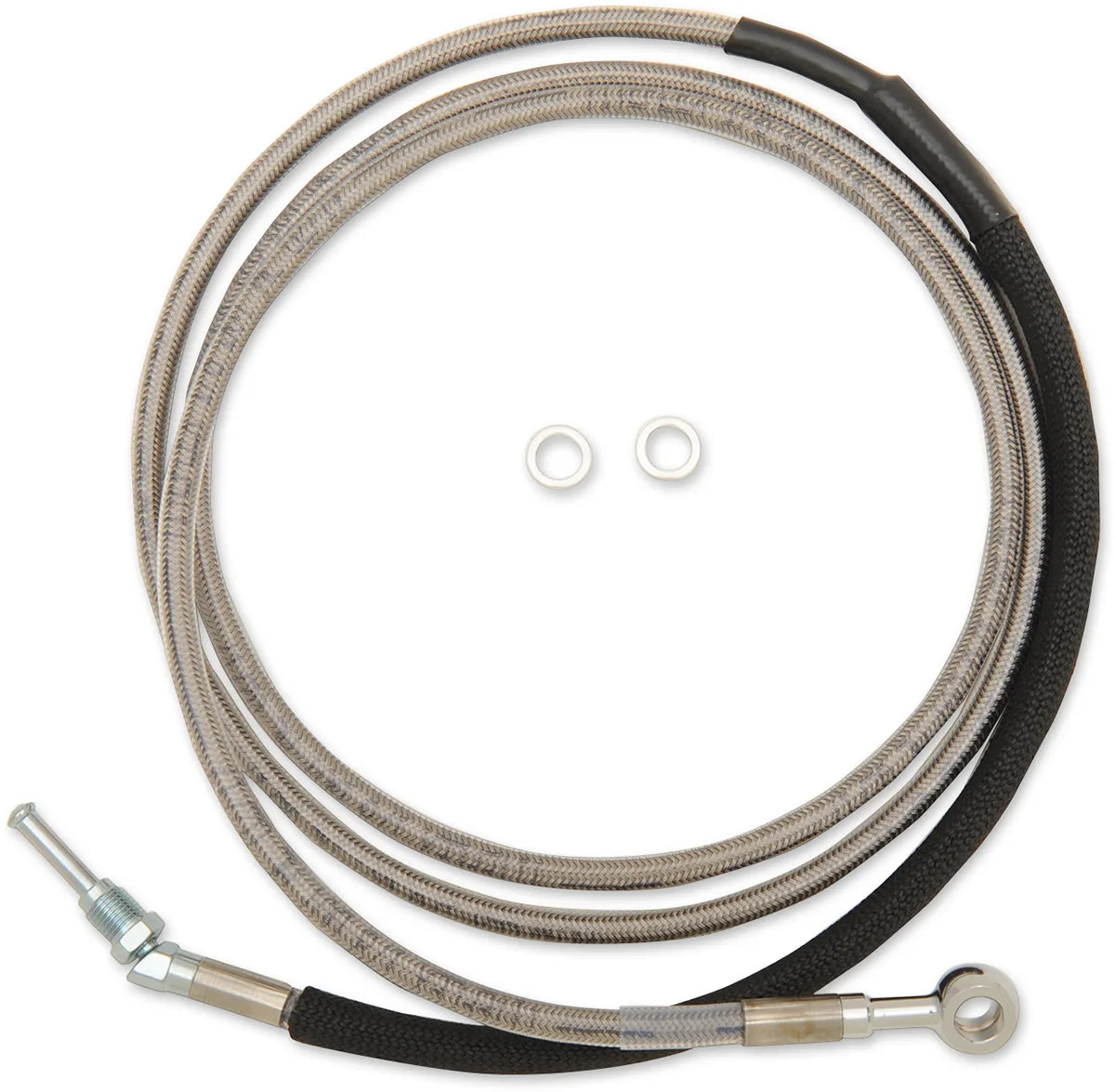Stainless Steel Hydraulic Clutch Line