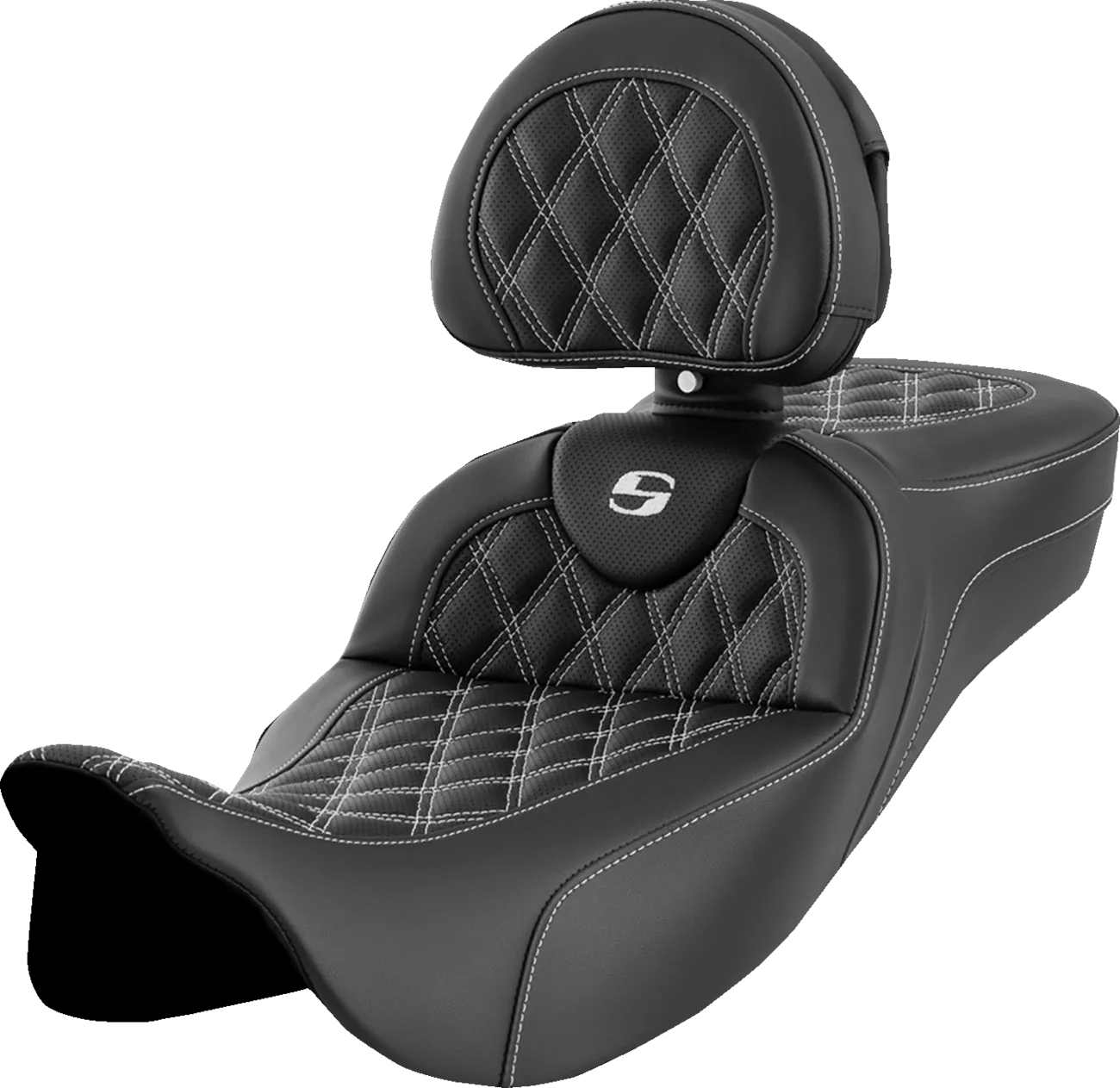 Roadsofa™ Extended Reach Seat