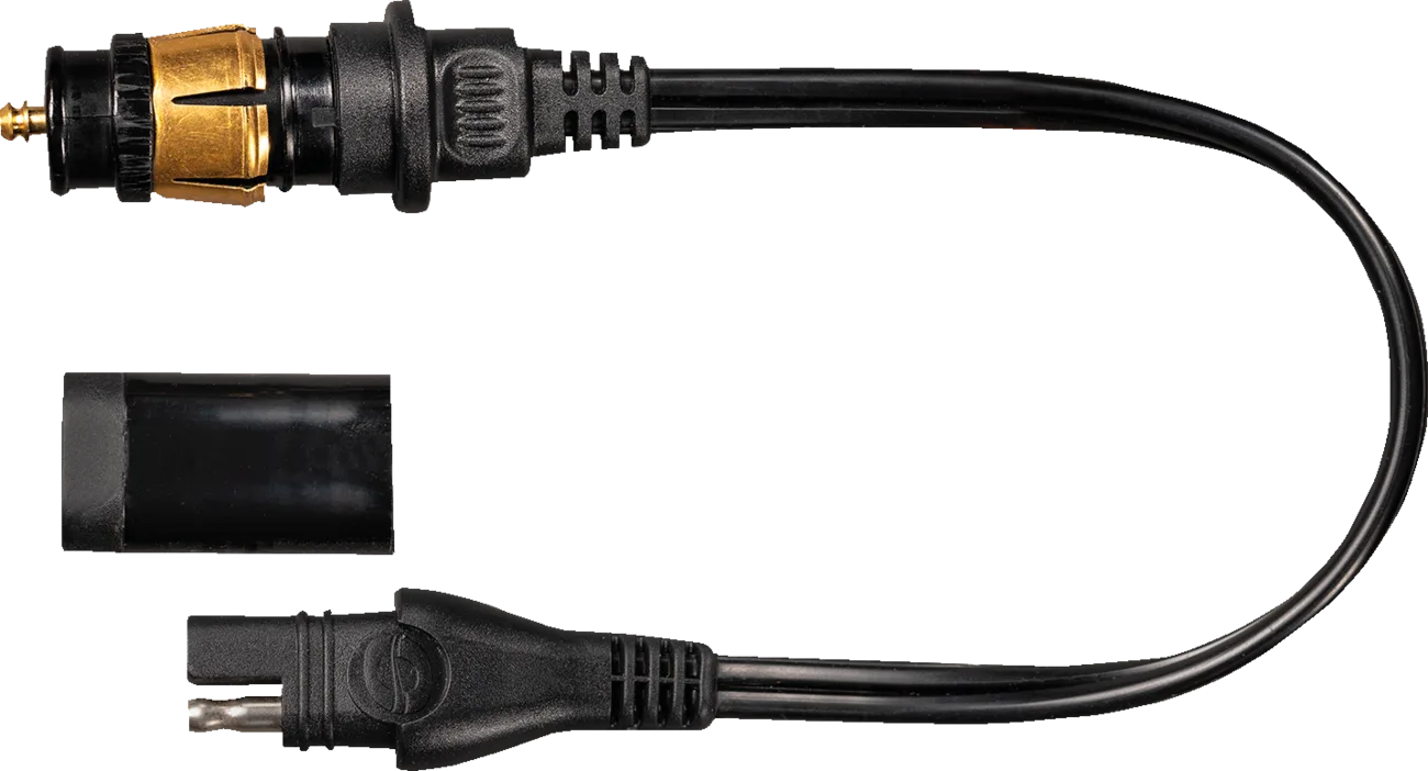 OptiMate™ Cord Plug