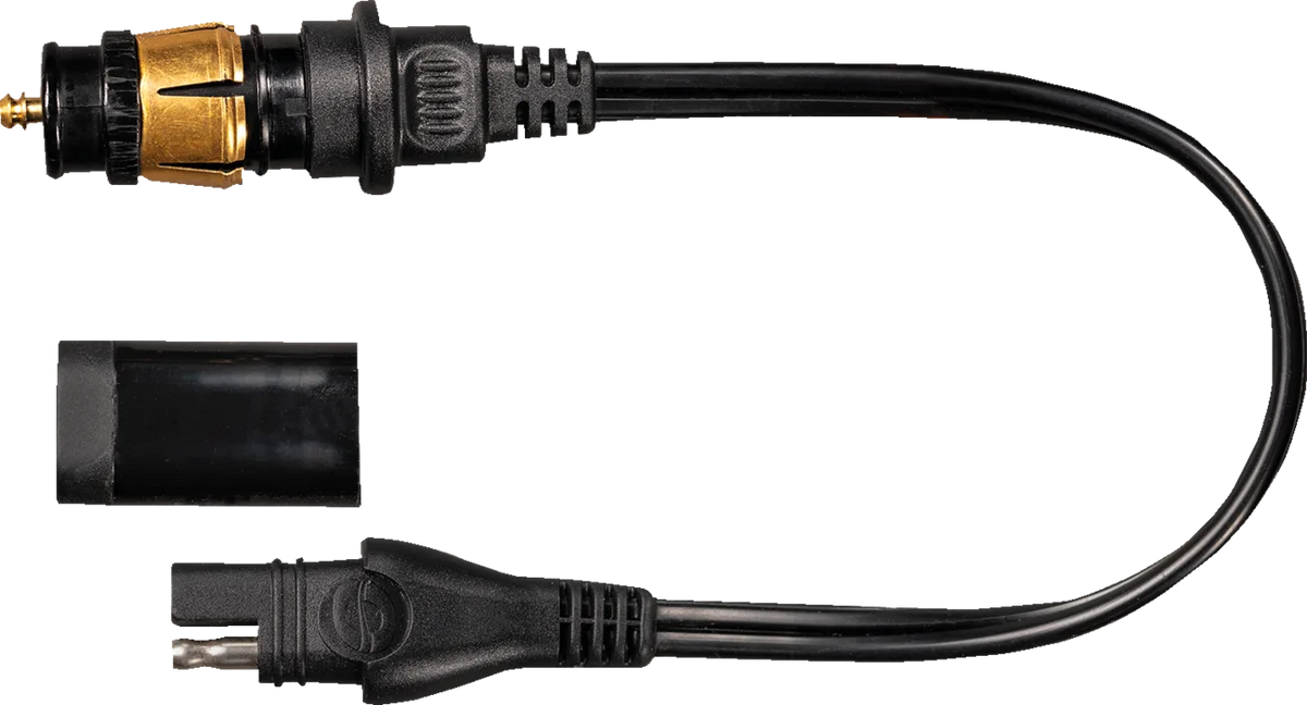 OptiMate™ Cord Plug