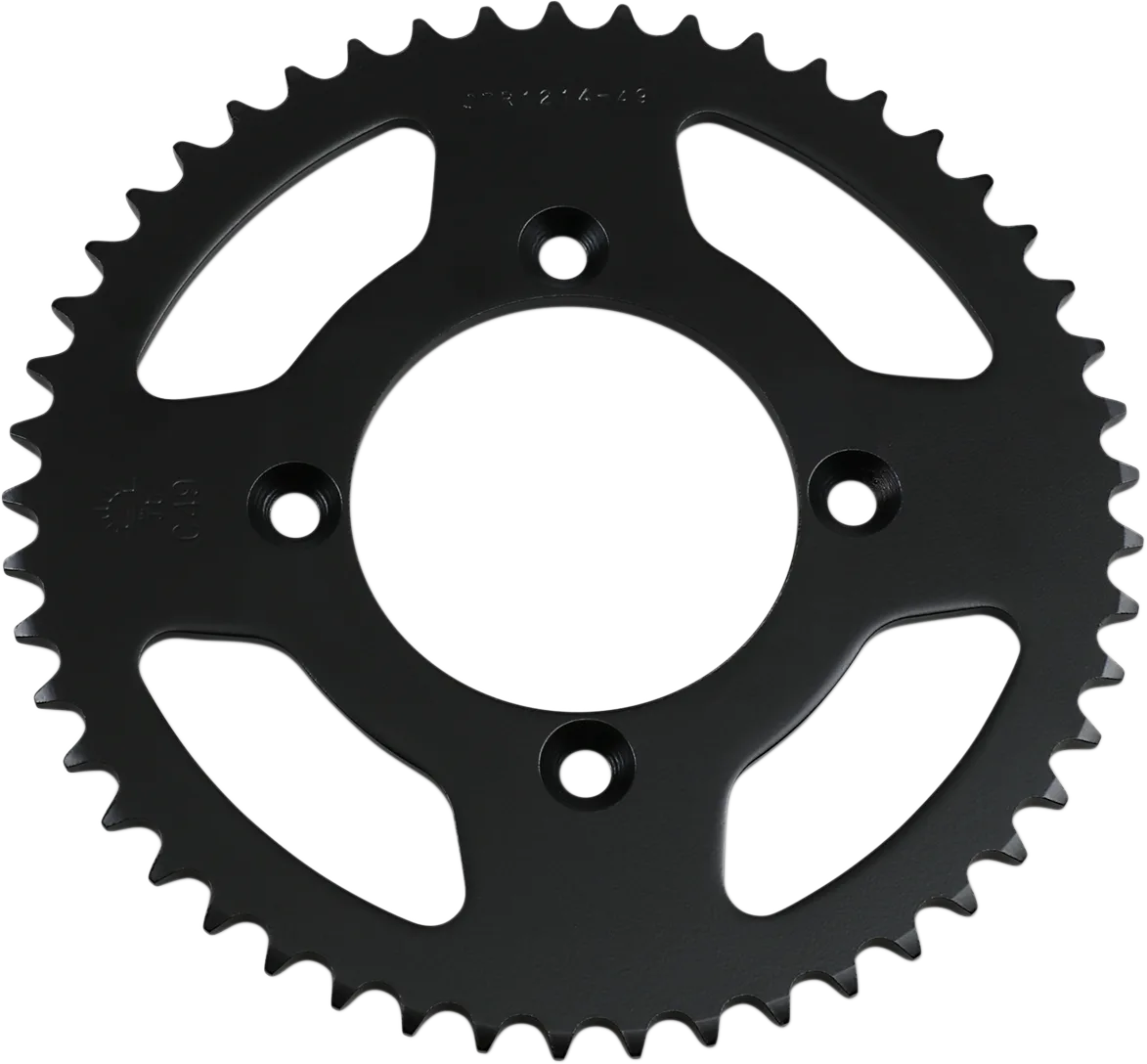 Sprocket — Honda