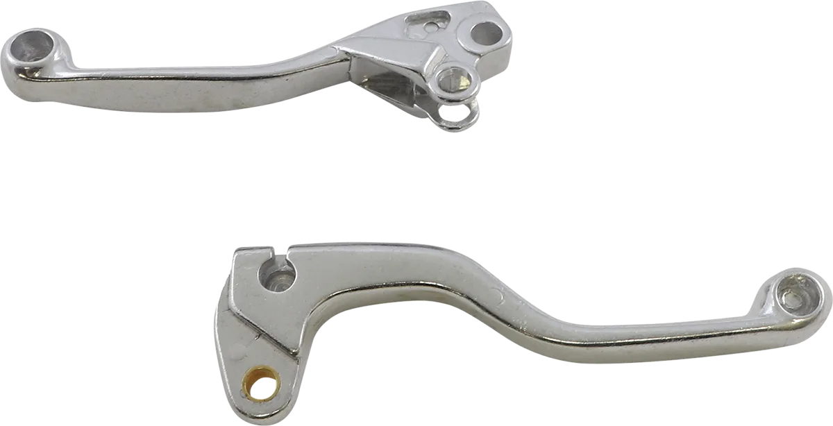 Handlebar Control Levers