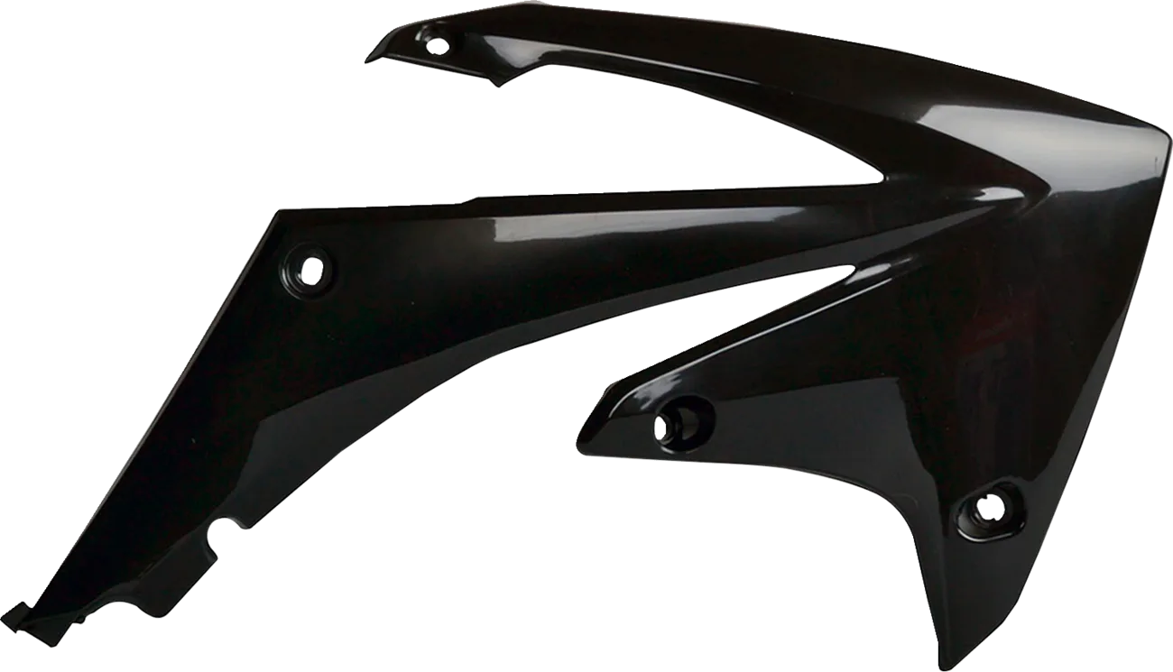 Radiator Covers For Honda