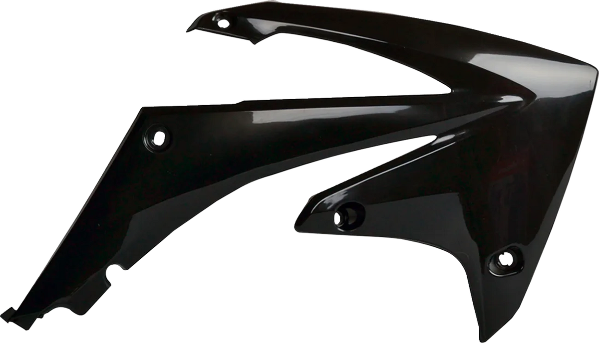 Radiator Covers For Honda