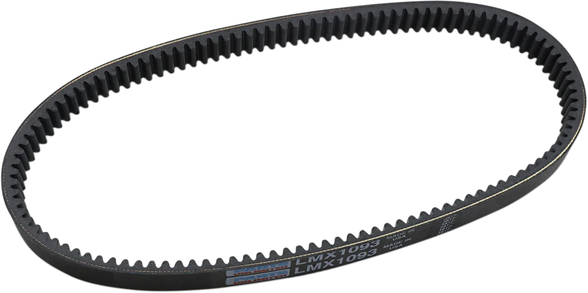 Super X Belt