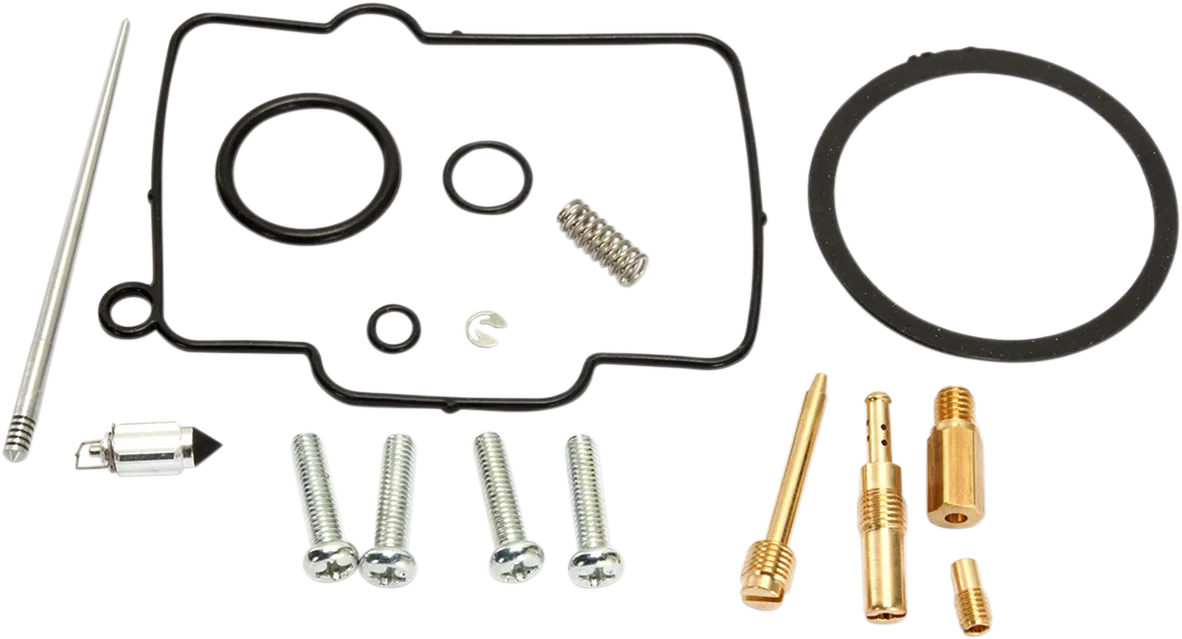 Carburetor Repair Kit - Kawasaki